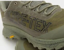 Merrell Moab Speed GORE-TEX SE -Chaussures Confortables sz 609272 f