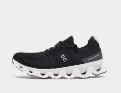 On Running Cloudswift 3