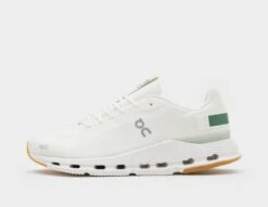 On Running Cloudnova Form