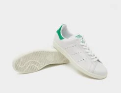 Adidas Originals Stan Smith 80s -Chaussures Confortables sz 615167 c