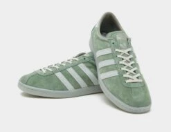 Adidas Originals Tobacco Gruen -Chaussures Confortables sz 619056 c