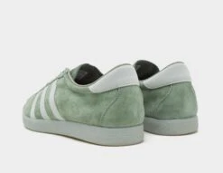 Adidas Originals Tobacco Gruen -Chaussures Confortables sz 619056 d