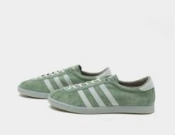 Adidas Originals Tobacco Gruen -Chaussures Confortables sz 619056 e