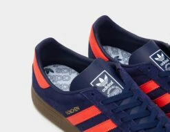 Adidas Originals Munchen -Chaussures Confortables sz 619289 d