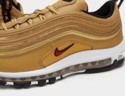 Nike Air Max 97 OG -Chaussures Confortables sz 620321 f