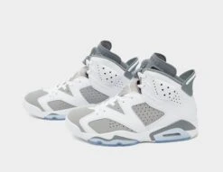 Jordan Air Retro 6 'Denim' -Chaussures Confortables sz 620765 c