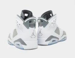 Jordan Air Retro 6 'Denim' -Chaussures Confortables sz 620765 d