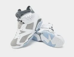 Jordan Air Retro 6 'Denim' -Chaussures Confortables sz 620765 e
