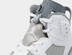 Jordan Air Retro 6 'Denim' -Chaussures Confortables sz 620765 f