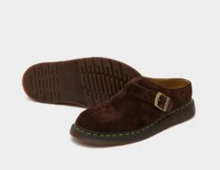 Dr. Martens Isham Slingback Mules -Chaussures Confortables sz 622514 c