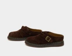 Dr. Martens Isham Slingback Mules -Chaussures Confortables sz 622514 d