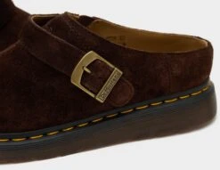 Dr. Martens Isham Slingback Mules -Chaussures Confortables sz 622514 f