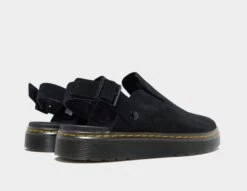 Dr. Martens Carlson Suede -Chaussures Confortables sz 622518 d