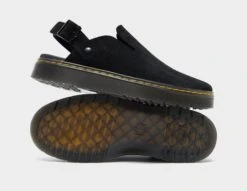 Dr. Martens Carlson Suede -Chaussures Confortables sz 622518 e