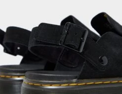 Dr. Martens Carlson Suede -Chaussures Confortables sz 622518 f