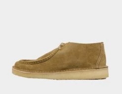 Clarks Originals Desert Nomad