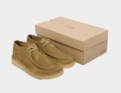 Clarks Originals Desert Nomad -Chaussures Confortables sz 624841 e