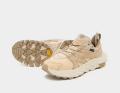 Hoka Anacapa Low GTX -Chaussures Confortables sz 627731 d