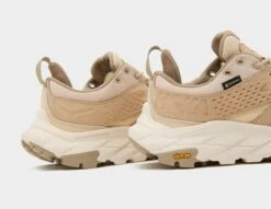 Hoka Anacapa Low GTX -Chaussures Confortables sz 627731 e