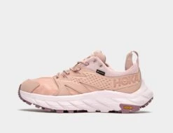 Hoka AnaCasquettea Low GORE-TEX Femme