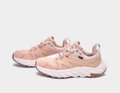 Hoka AnaCasquettea Low GORE-TEX Femme -Chaussures Confortables sz 627735 f