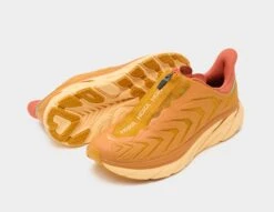 Hoka Project Clifton -Chaussures Confortables sz 627746 f