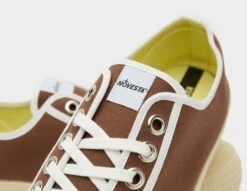 Novesta Star Master Contrast Stitch -Chaussures Confortables sz 628060 e