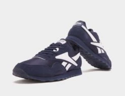 Reebok Classic Nylon Plus 1994 -Chaussures Confortables sz 629009 e