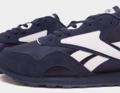 Reebok Classic Nylon Plus 1994 -Chaussures Confortables sz 629009 f