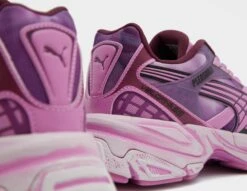 Puma X PLEASURES Velophasis Overdyed -Chaussures Confortables sz 632158 d