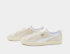 Puma Clyde Premium -Chaussures Confortables sz 636482 d