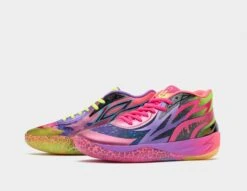 Puma MB.02 'Be You' -Chaussures Confortables sz 641276 c