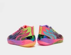 Puma MB.02 'Be You' -Chaussures Confortables sz 641276 e