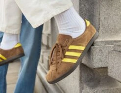 Adidas Originals London - ?exclusive -Chaussures Confortables sz 641763 c