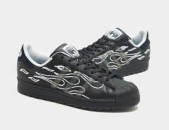 Adidas Originals Superstar Ripple -Chaussures Confortables sz 642103 d