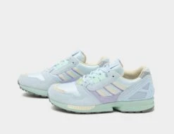 Adidas Originals ZX 8000 -Chaussures Confortables sz 642111 f