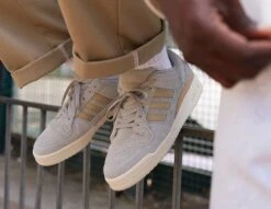 Adidas Originals Forum 84 Low - ?excl -Chaussures Confortables sz 643796 c