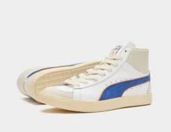 Puma X Rhuigi Clyde Mid Bball -Chaussures Confortables sz 643938 c