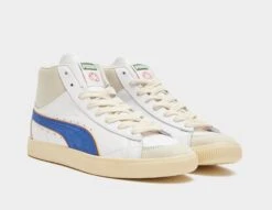 Puma X Rhuigi Clyde Mid Bball -Chaussures Confortables sz 643938 d