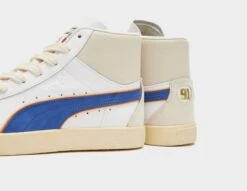 Puma X Rhuigi Clyde Mid Bball -Chaussures Confortables sz 643938 f