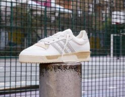 Adidas Originals ?Rivalry Low 86 - Size? Exclusive -Chaussures Confortables sz 644191 c