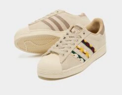Adidas Originals Superstar -Chaussures Confortables sz 644957 d