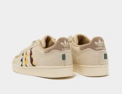 Adidas Originals Superstar -Chaussures Confortables sz 644957 e