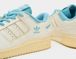 Adidas Originals Adidas Originals Forum Low -Chaussures Confortables sz 644965 f