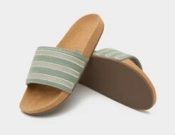 Adidas Originals Adilette Slides -Chaussures Confortables sz 644991 c