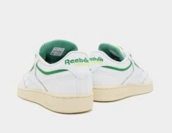 Reebok Club C 85 Pump -Chaussures Confortables sz 645366 d