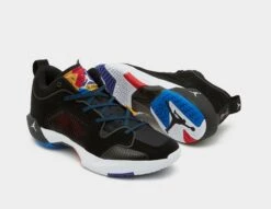 Jordan Air 37 Low -Chaussures Confortables sz 645592 c