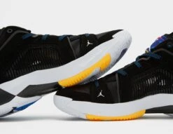 Jordan Air 37 Low -Chaussures Confortables sz 645592 d