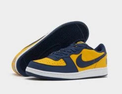 Nike Terminator Low -Chaussures Confortables sz 645745 d