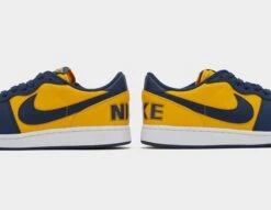 Nike Terminator Low -Chaussures Confortables sz 645745 e